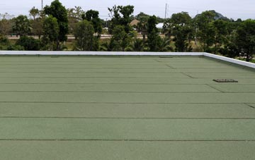 all Bradley Green roofing types quoted for