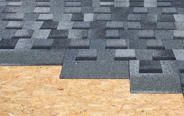 expert Bradley Green asphalt roof companies