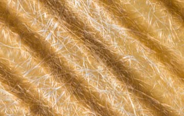 Bradley Green fibreglass roof waterproofing