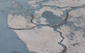 fibreglass roofing replacement Bradley Green