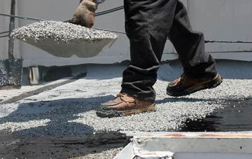 Bradley Green flat roofing companies