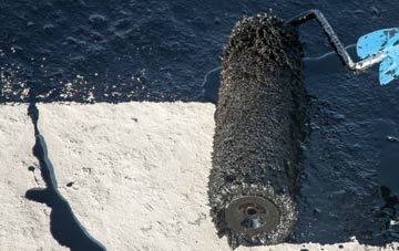 Bradley Green liquid sealant waterproofing