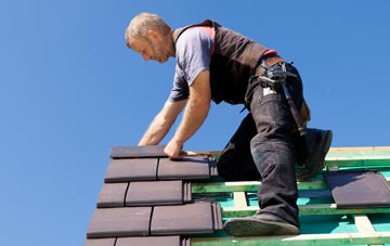 disadvantages of Bradley Green slate roofing