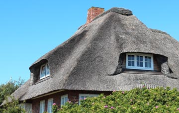 thatch roofing Bradley Green