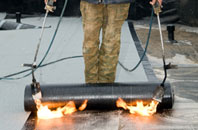 Bradley Green flat roof sealing quote