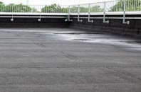 find rated Bradley Green flat roofing companies